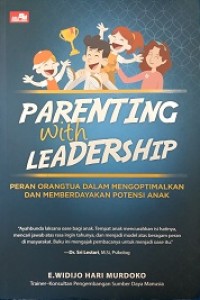 Image of Parenting with leadership