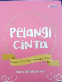 Image of Pelangi cinta