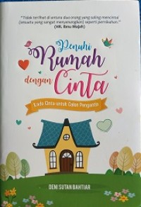 Image of Penuhi rumah dengan cinta