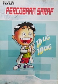 Image of Percobaan saraf