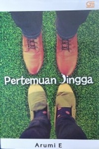 Image of Pertemuan jingga