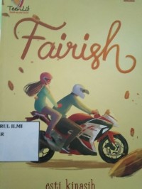 Image of Fairish