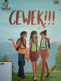 Image of Cewek!!!