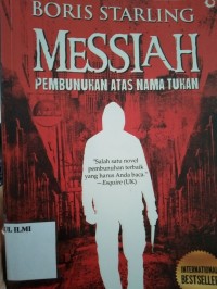 Image of MESSIAH