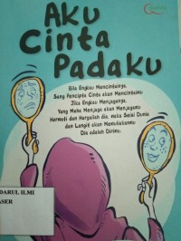 Image of AKU CINTA PADAKU