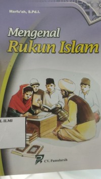 Image of Mengenal Rukun Islam