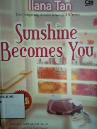 Image of Sunshine Becomes You