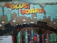 Image of POLUSI UDARA