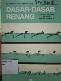 Image of DASAR DASAR RENANG