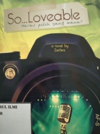 Image of So Loveable (harus pilih yang mana?)