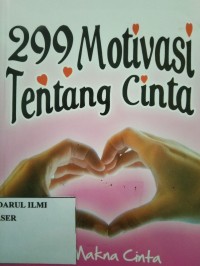 Image of 299 MOTIVASI TENTANG CINTA