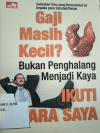 Image of GAJI MASIH KECIL