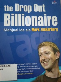 Image of THE DROP OUT BILLIONAIRE