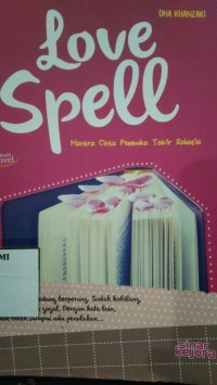 Image of Love spell