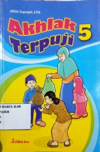 Image of Akhlak Terpuji 5