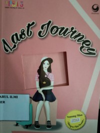 Image of LAST JOURNEY