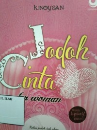 Image of JODOH CINTA FOR WOMEN