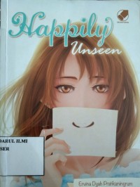 Image of HAPPILY UNSEEN