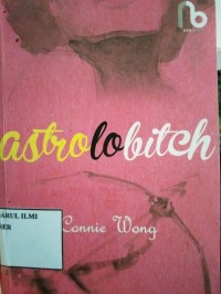 Image of ASTROLOBITCH