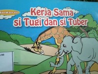 Image of KERJA SAMA SI TUGI DAN SI TUBER