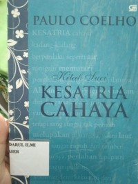Image of Kitab Suci Kesatria Cahaya