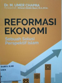 Image of REFORMASI EKONOMI