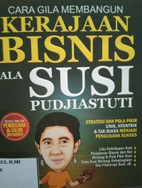 Image of Kerajaan bisnis ala susi pudjiastuti