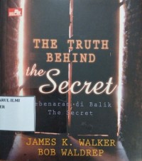 Image of The truth behind the secret