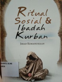 Image of Ritual sosial & ibadah kurban