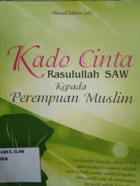 Image of Kado cinta rasullah saw kepada perempuan muslim