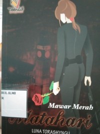 Image of MAWAR MERAH MATAHARI