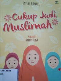 Image of CUKUP JADI MUSLIMAH