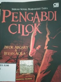 Image of PENGABDI CILOK