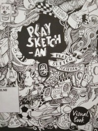 Image of PLAY SKETCH-AN