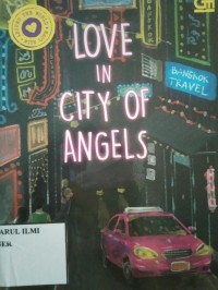 Image of Love in city of angels