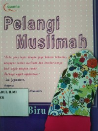 Image of pelangi muslimah