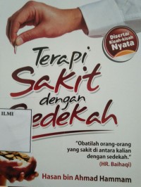 Image of TERAPI SAKIT DENGAN SEDEKAH