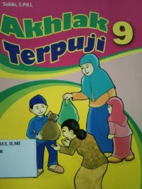 Image of Akhlak terpuji 9