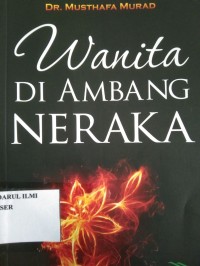 Image of WANITA DI AMBANG NERAKA