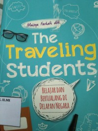 Image of The traveling students