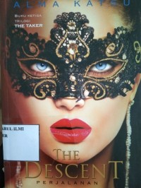 Image of THE DESCENT PERJALANAN