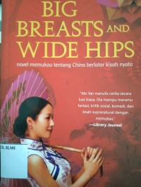 Image of Big Breasts and Wide Hips