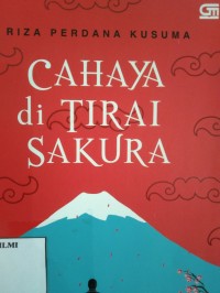 Image of CAHAYA DI TIRAI SAKURA