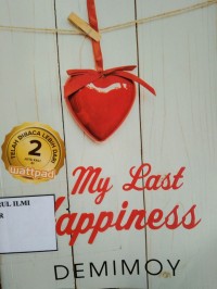 Image of My Last Happiness
