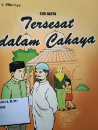 Image of Tersesat dalam cahaya