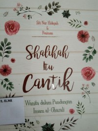 Image of SHALILAH ITU CANTIK