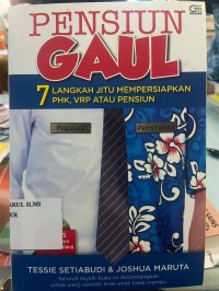 Image of Pensiun Gaul