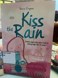 Image of Kiss the Rain