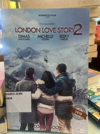 Image of London Love Story2