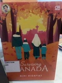 Image of Surviving Canada